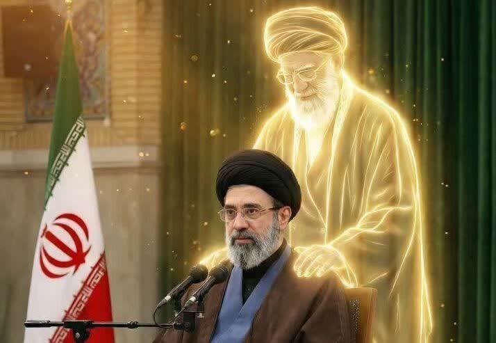 rahbari